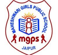Maheshwari Girls Public School logo