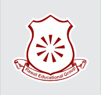 Captain R K Chouhan Memorial School logo