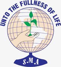 St. Marys Convent Senior Secondary School logo