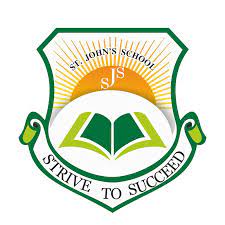 St. John's School logo