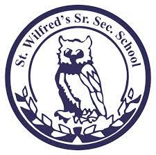 Vana Vani Matriculation Higher Secondary School logo