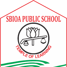 H D Public School logo