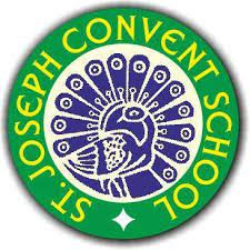 St.Joseph Convent School logo