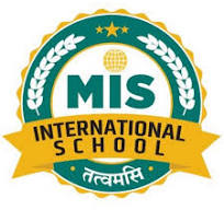 MIS International School logo