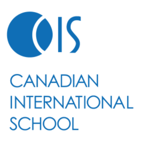 Canadian International School logo
