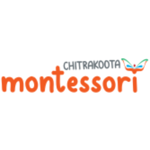 Chitrakoota Montessori logo
