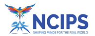 New Cambridge International Public School logo
