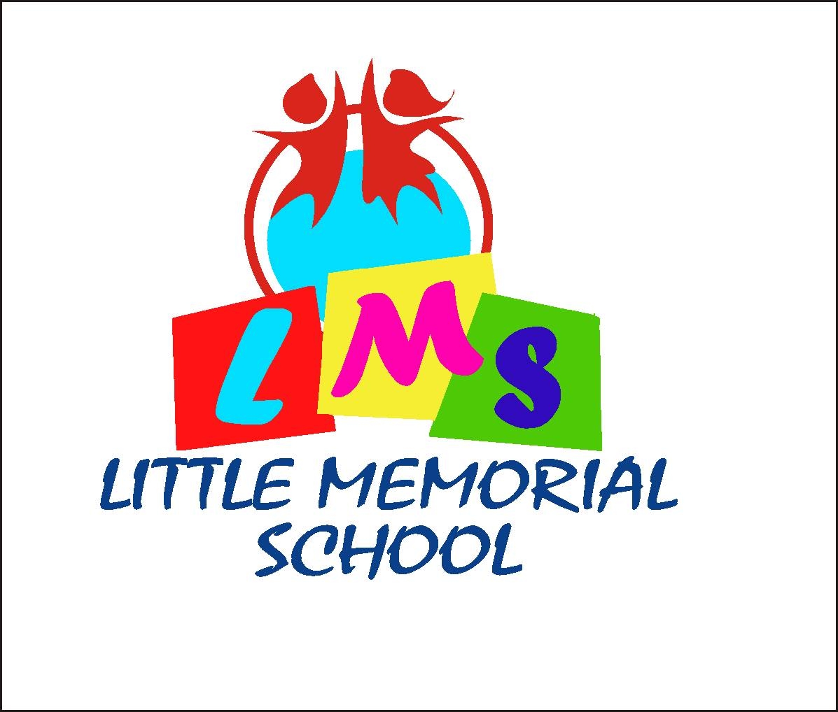 Little Memorial School logo