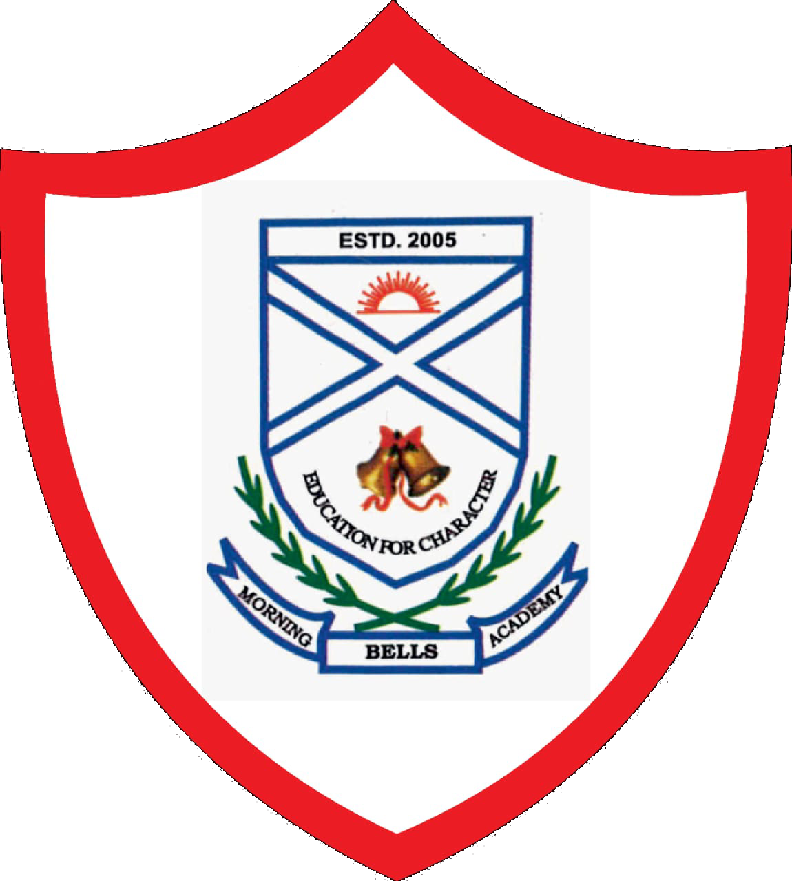 Morning Bells Academy (High School) logo