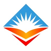 HMR National PU College logo
