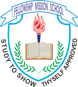 Fellowship Mission School logo