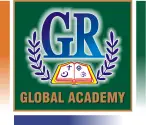 G R Global Academy logo