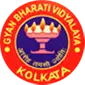 Gyan Bharati Vidyalaya English Medium logo