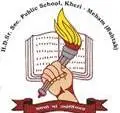 H D Senior Secondary Public School logo