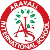 Aravali International School logo