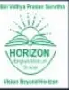 Horizon English Medium School logo