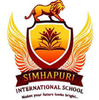 Simhapuri International School logo