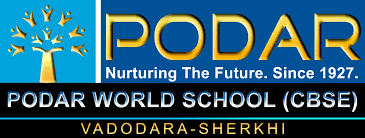 Nalanda Public School logo
