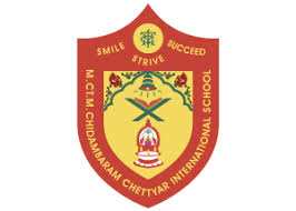 M.CT.M Chidambaram Chettyar International School logo