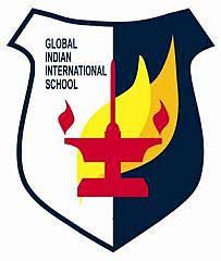Global Indian International School logo