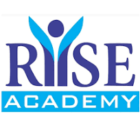 Rise Academy logo
