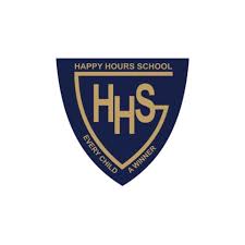 Happy Hours School logo