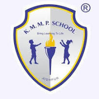M S Saraswati Senior Secondary School logo
