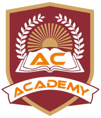 A.C. Academy logo