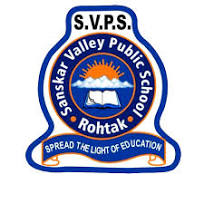 Sanskar Valley Public School logo