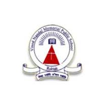 Vinod Nandal Memorial Public School logo