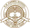 K.E. Carmel School logo
