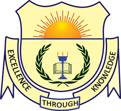 Rainbow School logo