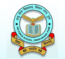Chinmaya Vidyalaya logo