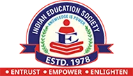 Ameya World School logo