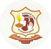 Morning Star St. Anselms School logo