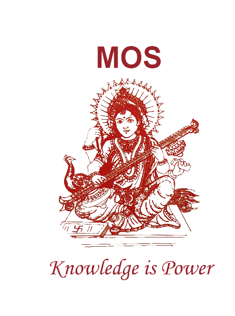 My Own School logo