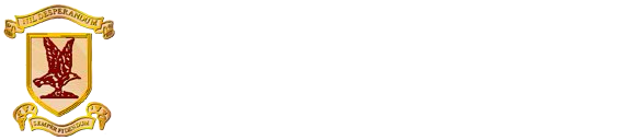 St. John's High School logo