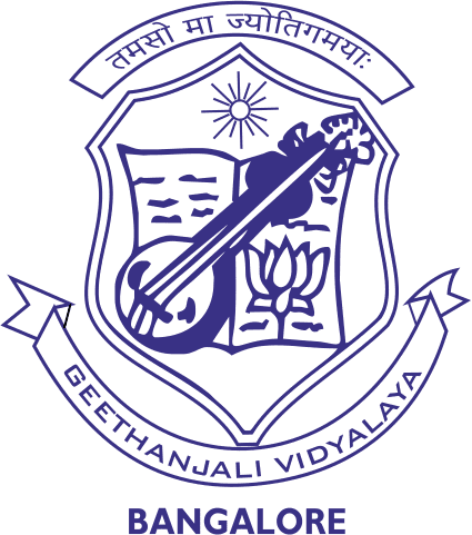 India International School logo
