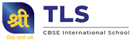 The Little Shri School logo