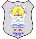 Maheshwari Public School Pratap Nagar logo