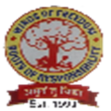 Marble Rock Residential School logo