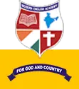 Modern English School logo
