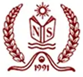 Narmada School logo