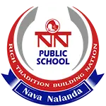 Nava Nalanda Public School logo