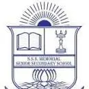 N.S.N Memorial Senior Secondary School logo