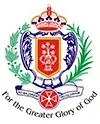 Our Lady Of Pillar Convent School logo