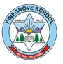 Pinegrove School, Subathu logo