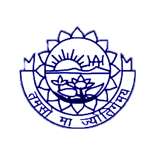 Ashok Hall Girls' Higher Secondary School logo