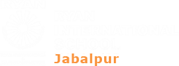 Ryan International School logo