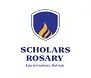 Scholars Rosary Senior Secondary School logo